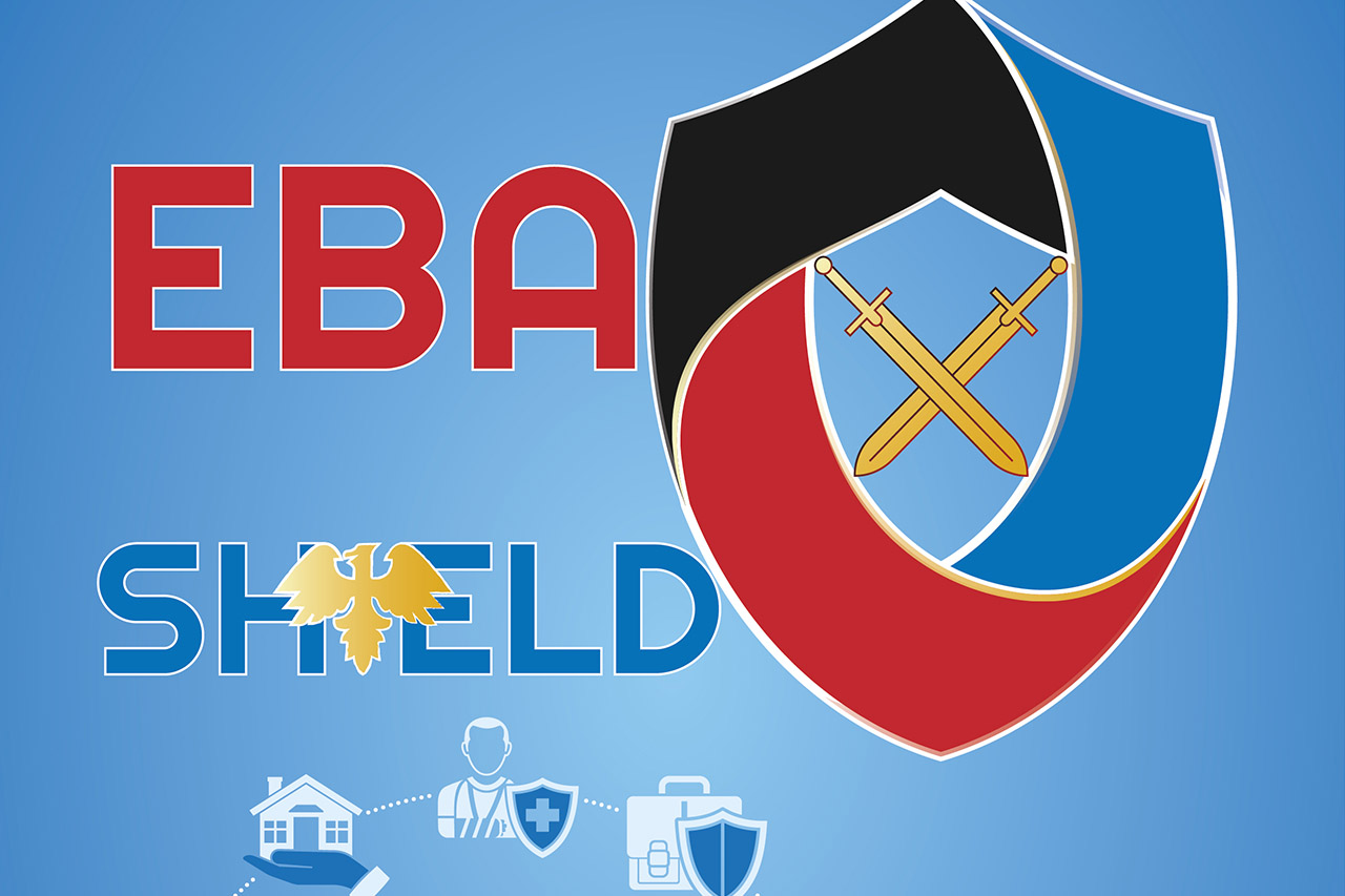 EBA Shield